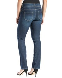 Liverpool Jeans Company Remy Hugger Straight Leg Jeans