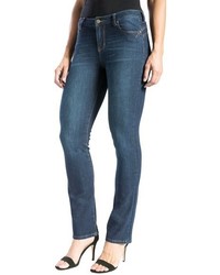 Liverpool Jeans Company Remy Hugger Straight Leg Jeans