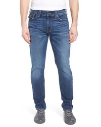 True Religion Brand Jeans Ricky Relaxed Fit Jeans