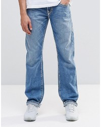 True Religion Ricky Super T Slim Fit Jeans