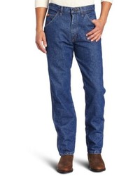Wrangler Riggs Workwear Flame Resistant Relaxed Fit Jean