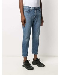 Acne Studios River Cropped Jeans