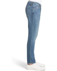 Acne Studios River Slim Taper Jeans