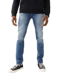 True Religion Brand Jeans Rocco Skinny Jeans