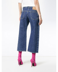 Balenciaga Rockabilly Jeans