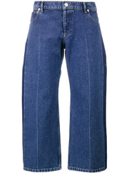Balenciaga Rockabilly Jeans