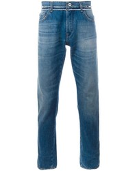 Valentino Rockstud Untitled Slim Fit Jeans