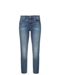 7 For All Mankind Roxanne Jeans