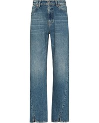 Our Legacy Sabot Straight Leg Jeans