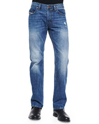Diesel Safado 0u8b9 Denim Jeans