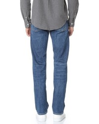 Citizens of Humanity Sid Classic Straight Jeans