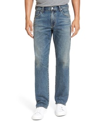 Citizens of Humanity Sid Classic Straight Leg Jeans