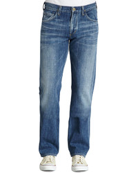 Citizens of Humanity Sid Straight Jeans Nelson