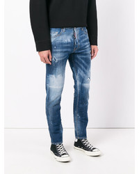 DSQUARED2 Skater Canada Jeans