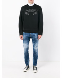 DSQUARED2 Skater Canada Jeans
