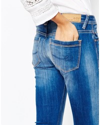 Esprit Skinny Straight Jean