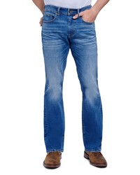 Seven7 Slim Bootcut Jeans