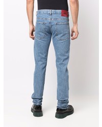 424 Slim Cut Denim Jeans