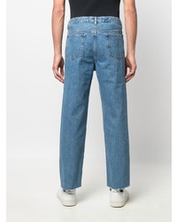 A.P.C. Slim Cut Denim Jeans