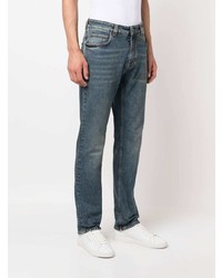 Etro Slim Cut Denim Jeans