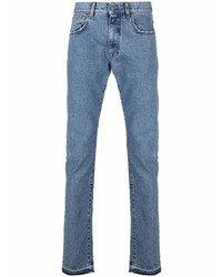 424 Slim Cut Denim Jeans