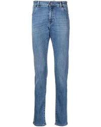 PT TORINO Slim Cut Denim Jeans