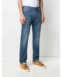 Jacob Cohen Slim Cut Jeans