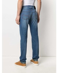 Jacob Cohen Slim Cut Jeans