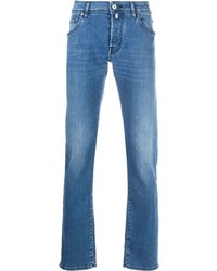 Jacob Cohen Slim Cut Jeans