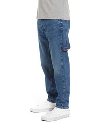 Tommy Hilfiger Slim Fit Carpenter Jeans