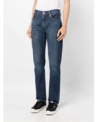 Levi's Slim Fit Cotton Blend Jeans
