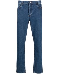 A.P.C. Slim Fit Cotton Jeans