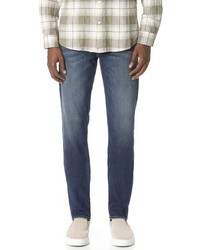 Current/Elliott Slim Fit Denim Jeans