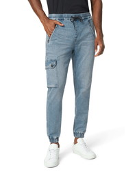 Joe's Slim Fit Drop Yoke Cargo Jogger Jeans