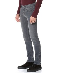 Current/Elliott Slim Fit Jeans