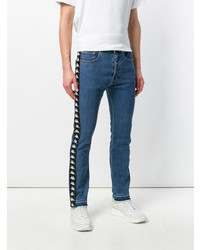 Kappa Kontroll Slim Fit Jeans