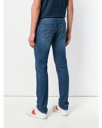 Fay Slim Fit Jeans