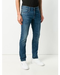 G-Star Raw Research Slim Fit Jeans
