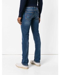 Jacob Cohen Slim Fit Jeans