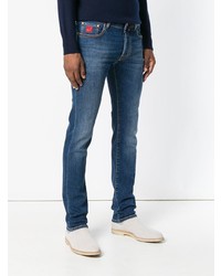 Jacob Cohen Slim Fit Jeans