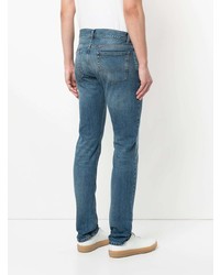 Kent & Curwen Slim Fit Jeans