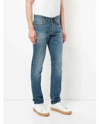 Kent & Curwen Slim Fit Jeans