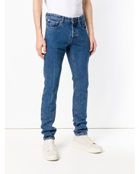 Ami Paris Slim Fit Jeans