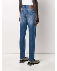 Fendi Slim Fit Jeans