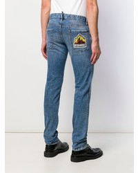 DSQUARED2 Slim Fit Jeans