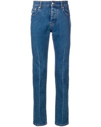 Ami Paris Slim Fit Jeans