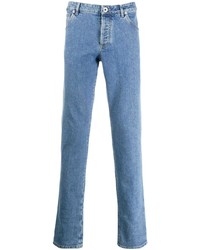 Brunello Cucinelli Slim Fit Jeans