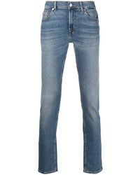 7 For All Mankind Slim Fit Jeans