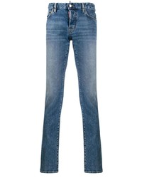 DSQUARED2 Slim Fit Jeans