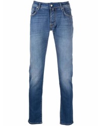 Jacob Cohen Slim Fit Jeans